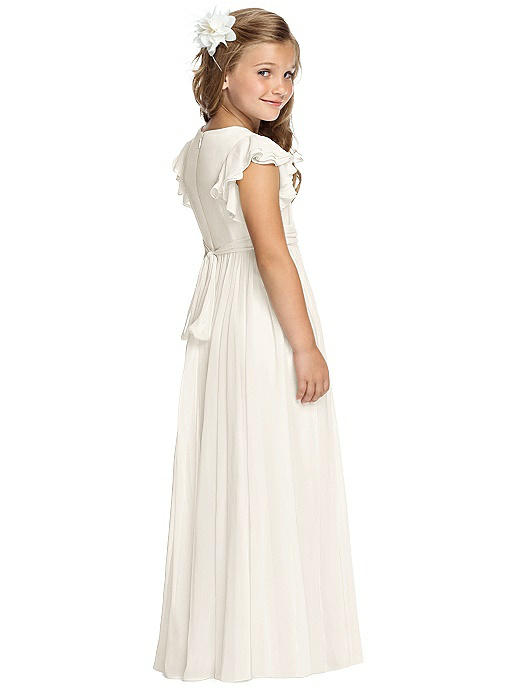 Flower Girl Dress FL4038 | The Dessy Group