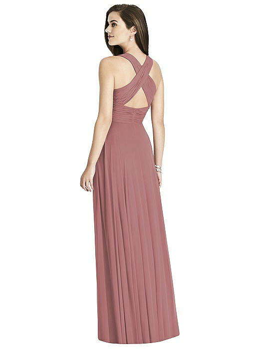 dessy for bella bridesmaids bb116