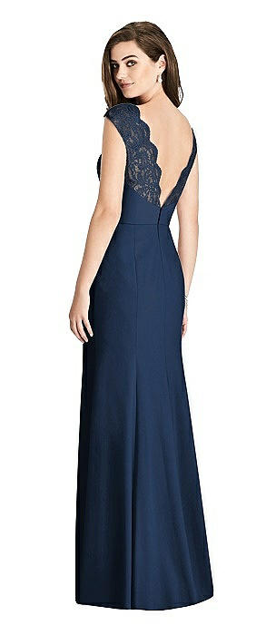 dessy for bella bridesmaids bb116