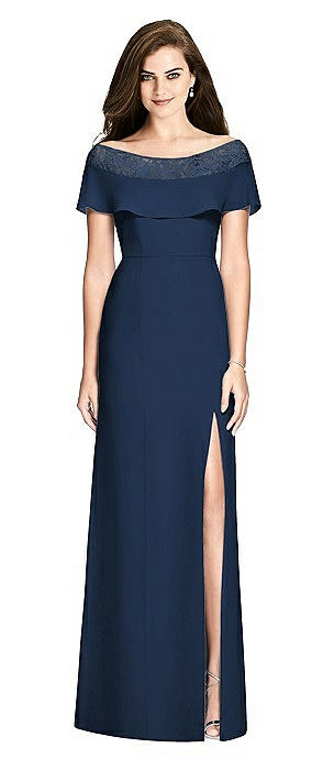 dessy for bella bridesmaids bb116