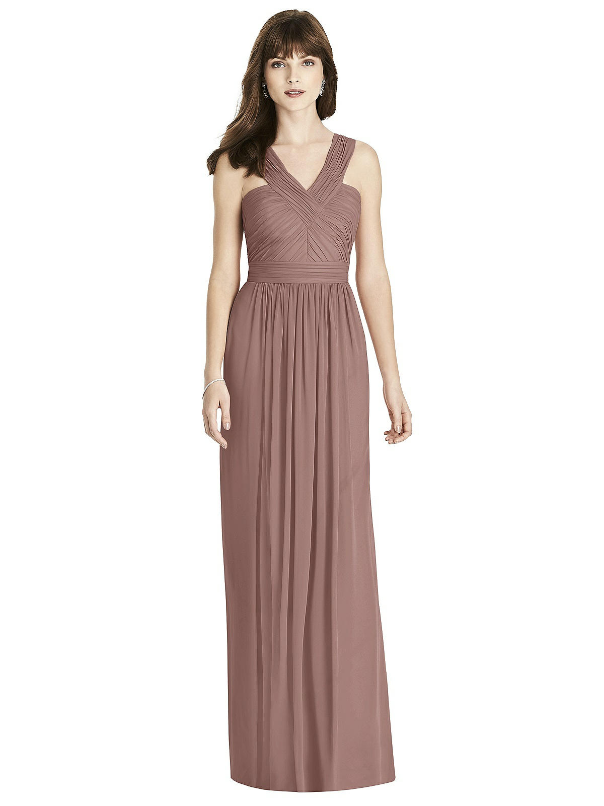 After Six Bridesmaid Dress 6785 The Dessy Group