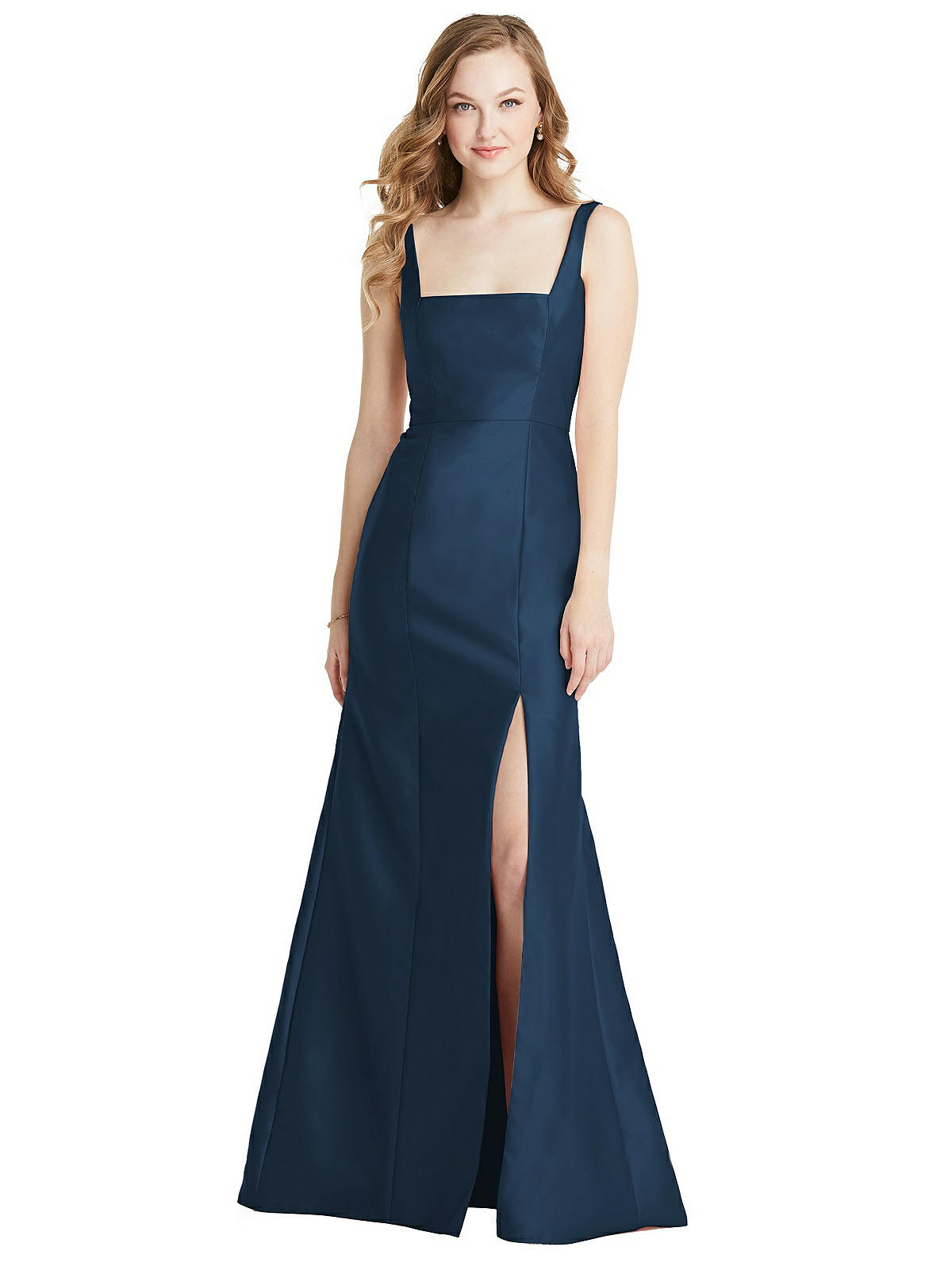 Bella Bridesmaids Dress BB135 | The Dessy Group