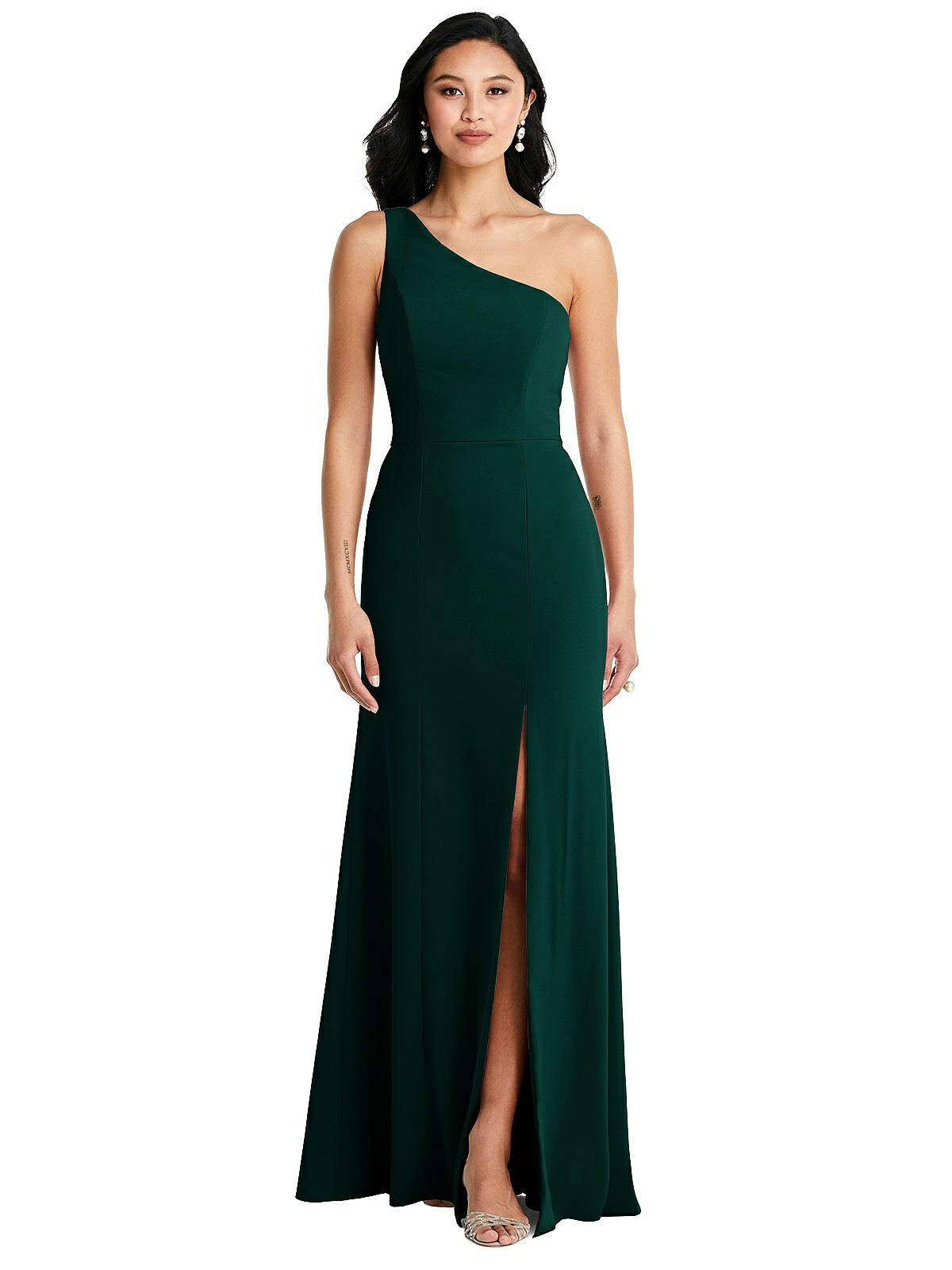 dessy for bella bridesmaids bb116