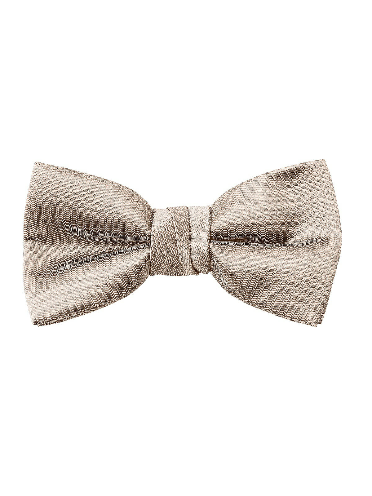Yarn Dyed Boy's Bow-Tie | The Dessy Group