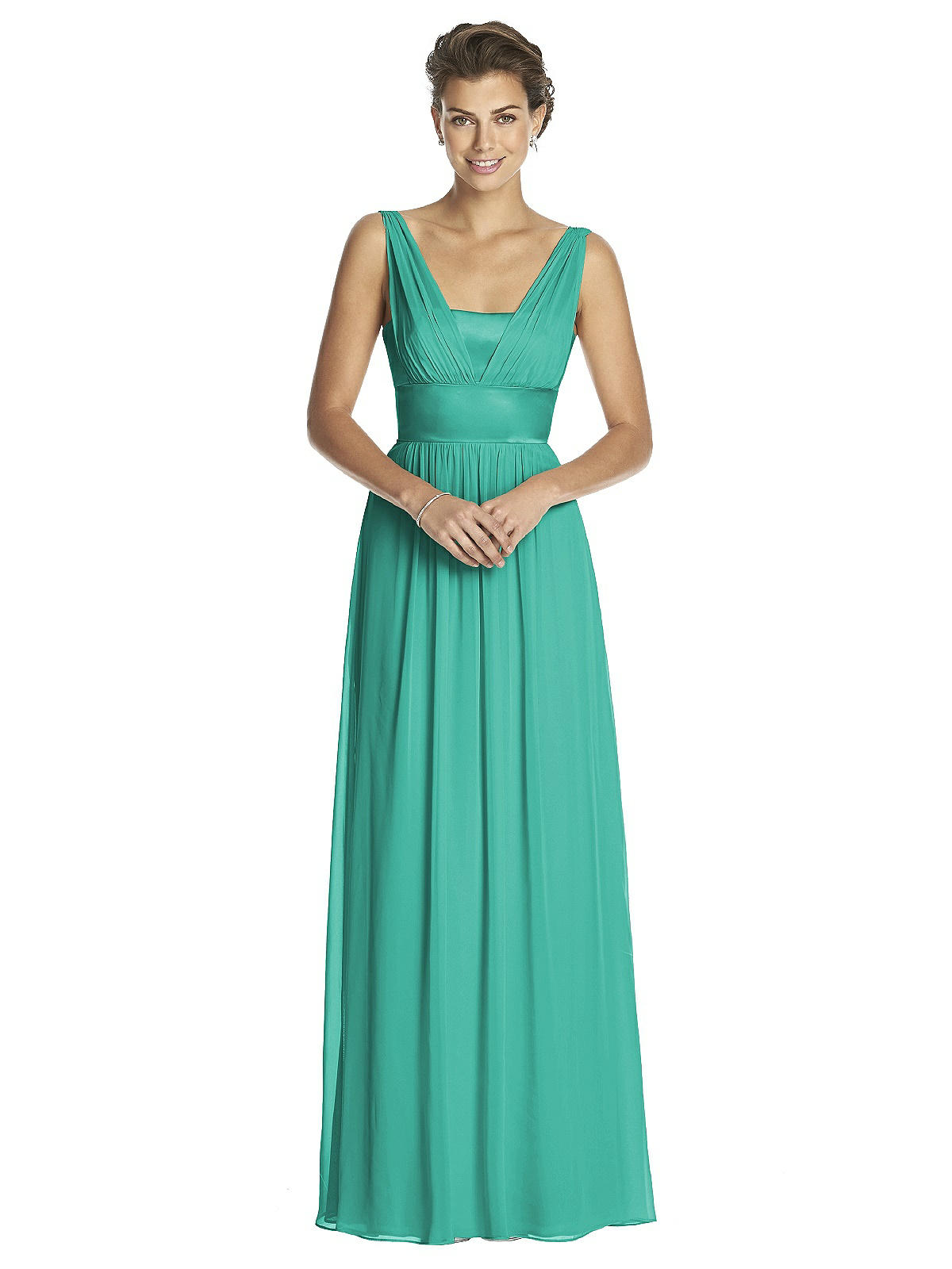 Dessy Collection Bridesmaid Dress Style 2890 | The Dessy Group