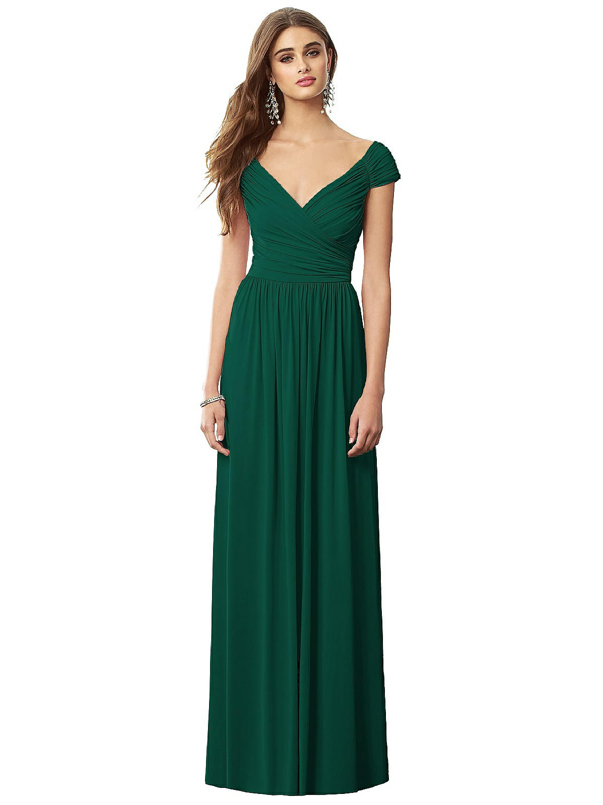After Six Bridesmaid Dress 6697 | The Dessy Group