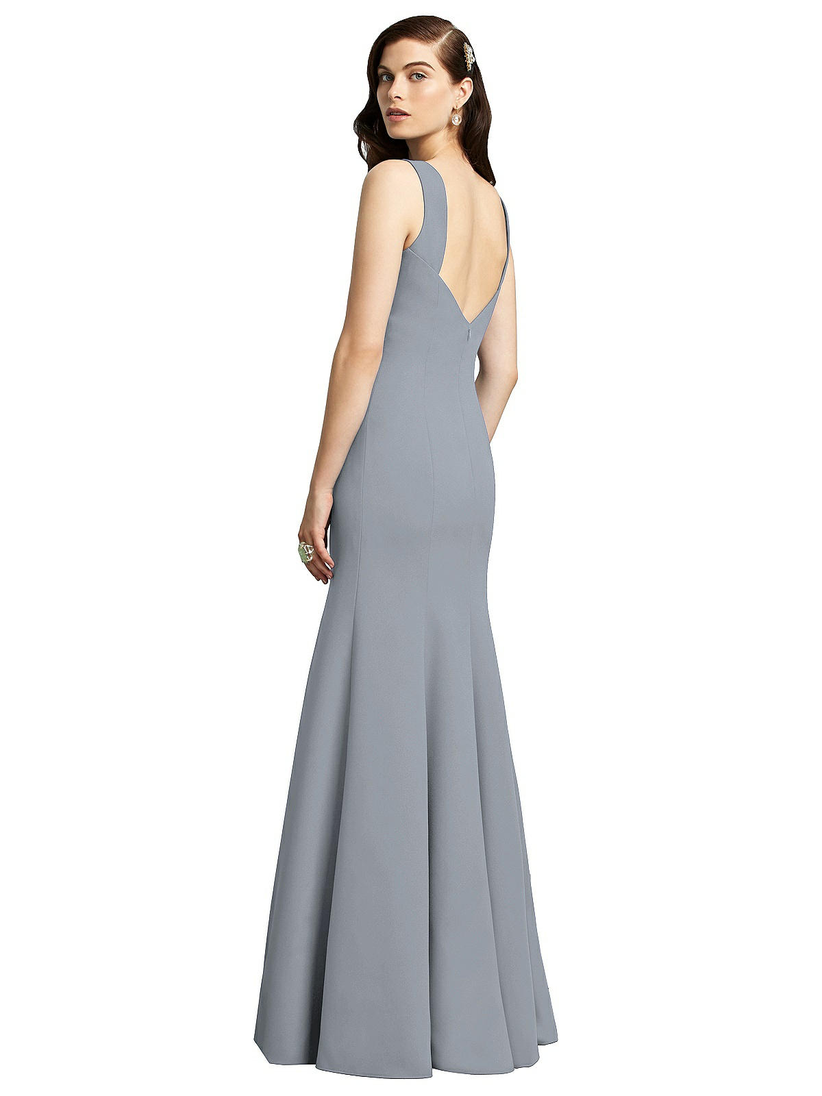 Dessy Bridesmaid Dress 2936 The Dessy Group