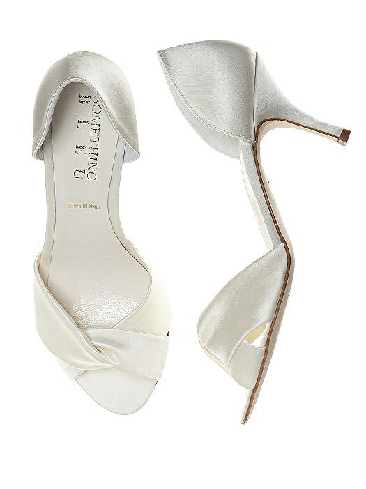 pluto platform heels