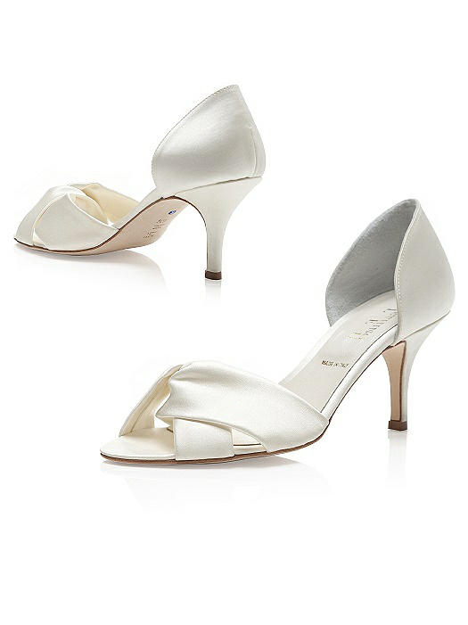 pluto platform heels