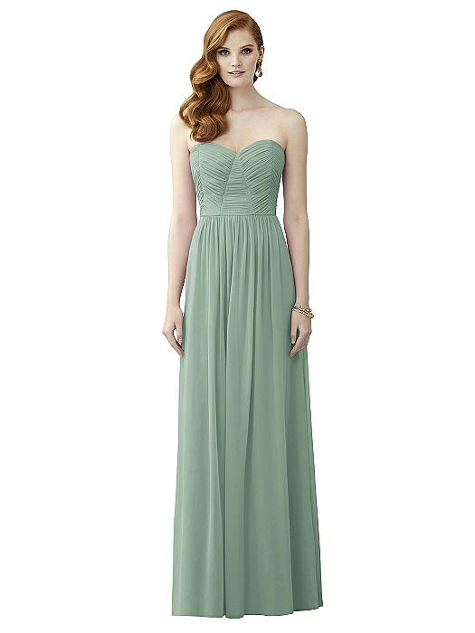 Dessy Collection Bridesmaid Dress 2957 The Dessy Group