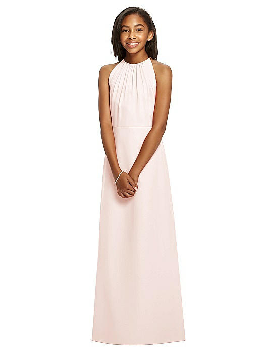 dessy collection junior bridesmaid