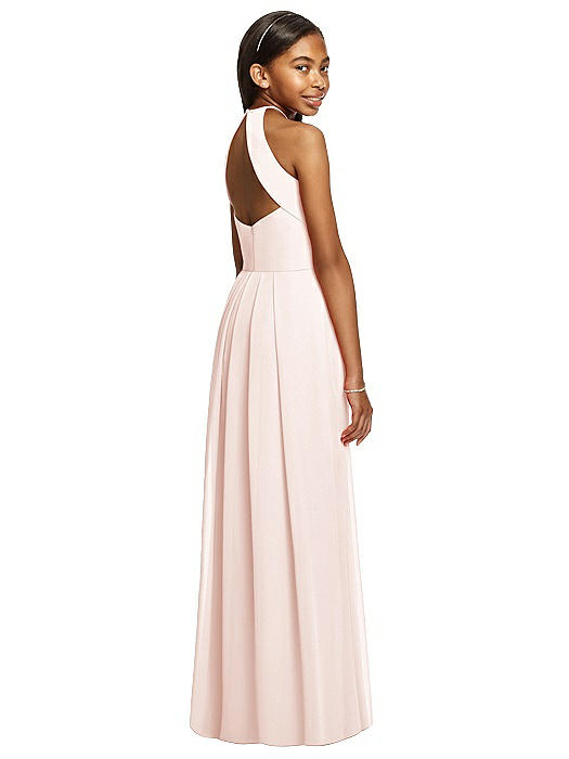 dessy collection junior bridesmaid