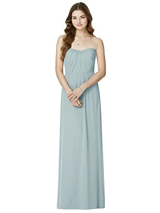 dessy for bella bridesmaids bb116