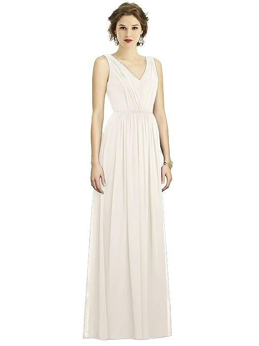 Dessy Bridesmaid Dress 3005 The Dessy Group