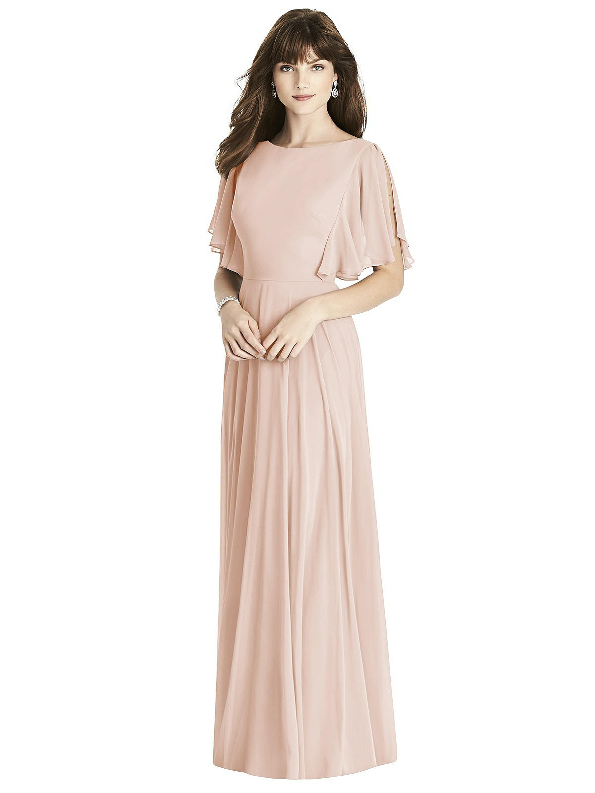 After Six Bridesmaid Dress 6778 | The Dessy Group