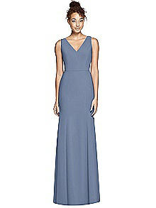 dessy for bella bridesmaids bb116