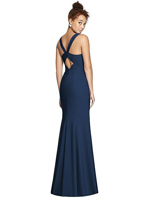 dessy for bella bridesmaids bb116
