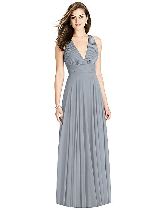 dessy for bella bridesmaids bb116