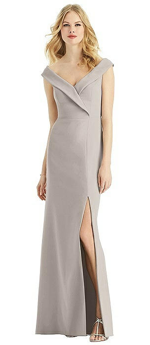 dessy for bella bridesmaids bb116