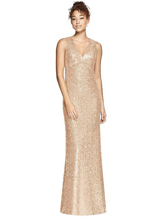 dessy for bella bridesmaids bb116