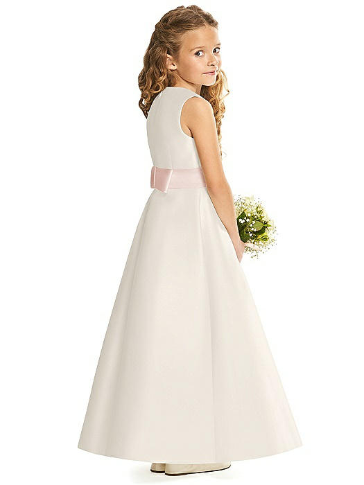 Dessy group flower girl Clearance