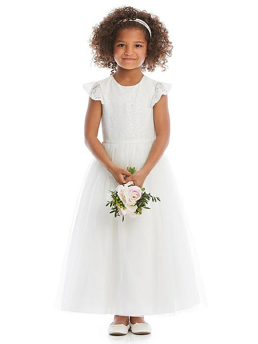 Dessy group flower girl Clearance
