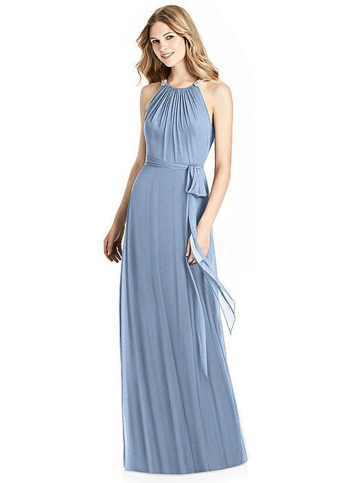 Jenny Packham Bridesmaid Dress Jp1007LS 