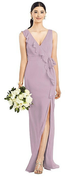 The Wedding Chicks Curation | Affordable Bridesmaid Dresses
