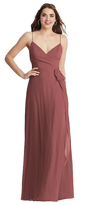 flutter and flow burgundy embroidered maxi dress