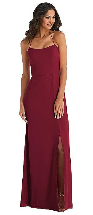 Red Bridesmaid Dresses Short Long Styles The Dessy Group