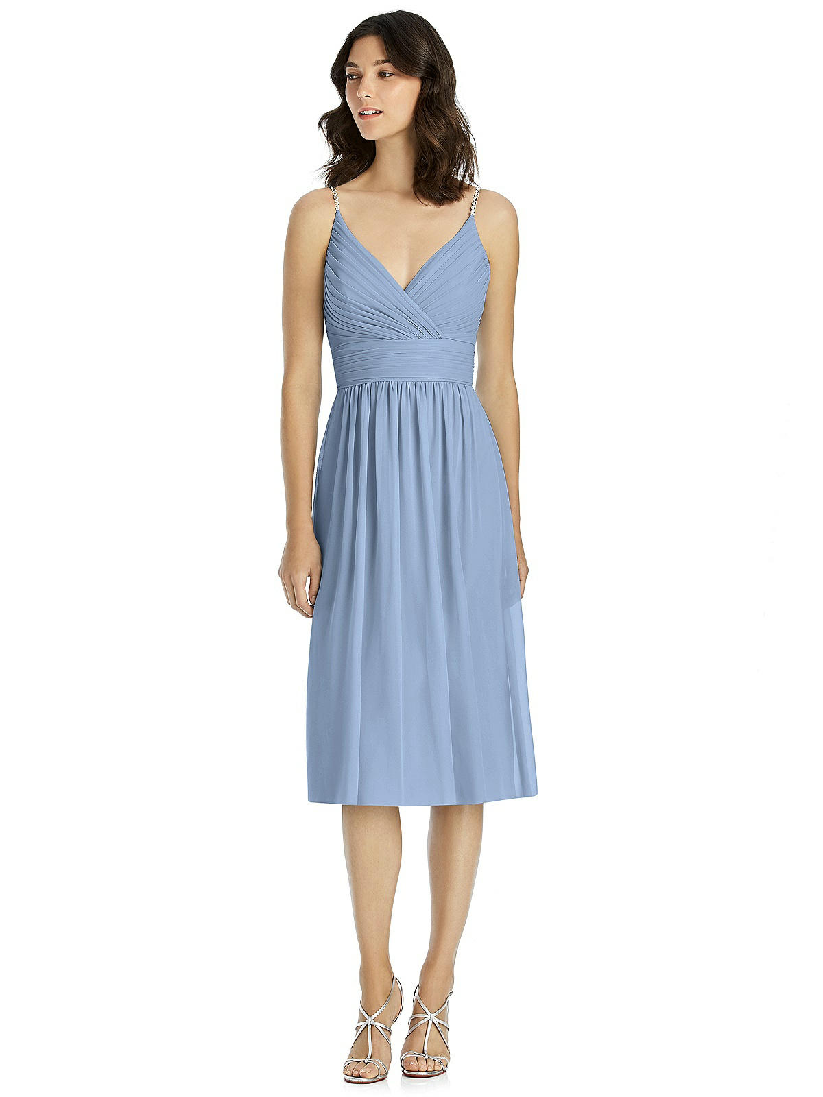 jenny packham bridesmaid