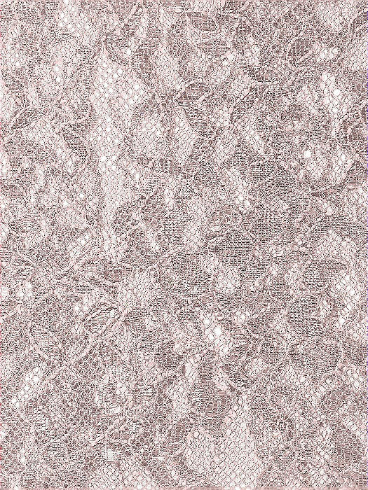 Rococo Lace Fabric by the yard