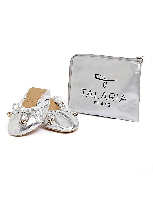 Talaria Premium Folding Flats