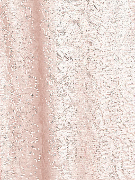 Victoria Sequin Lace Fabric by the Yard