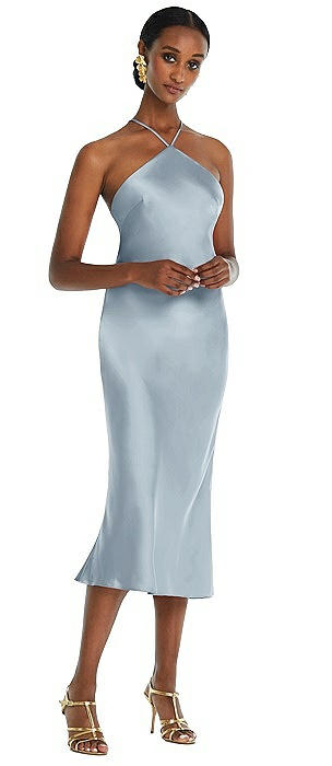 african round dresses