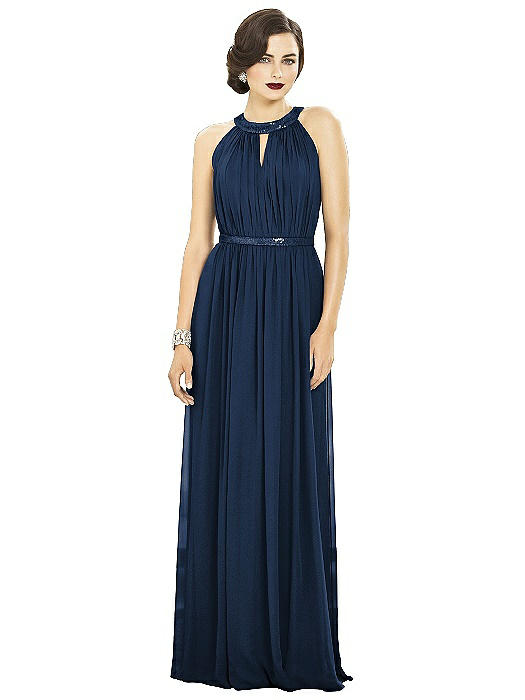 dessy group bridesmaid