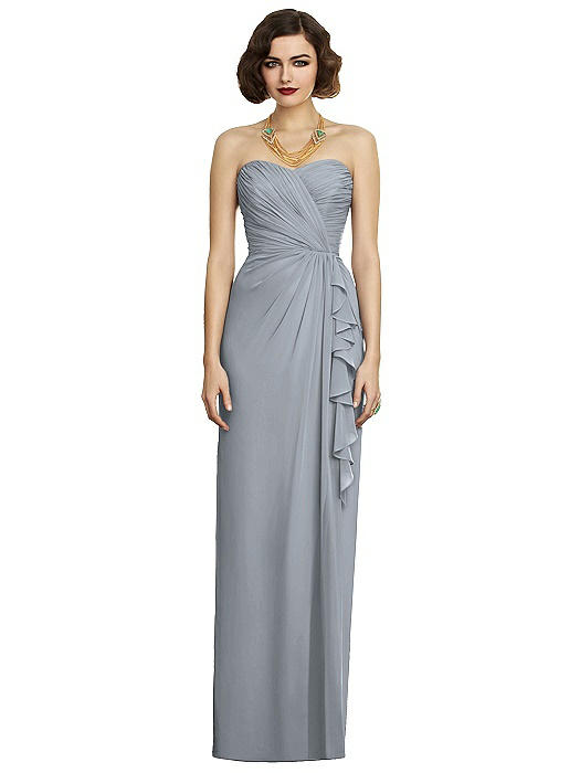 dessy group bridesmaid