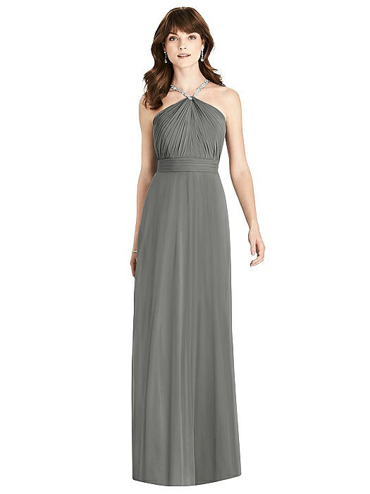 dessy group bridesmaid