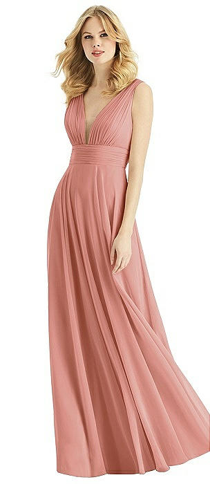 bella rose bridesmaid