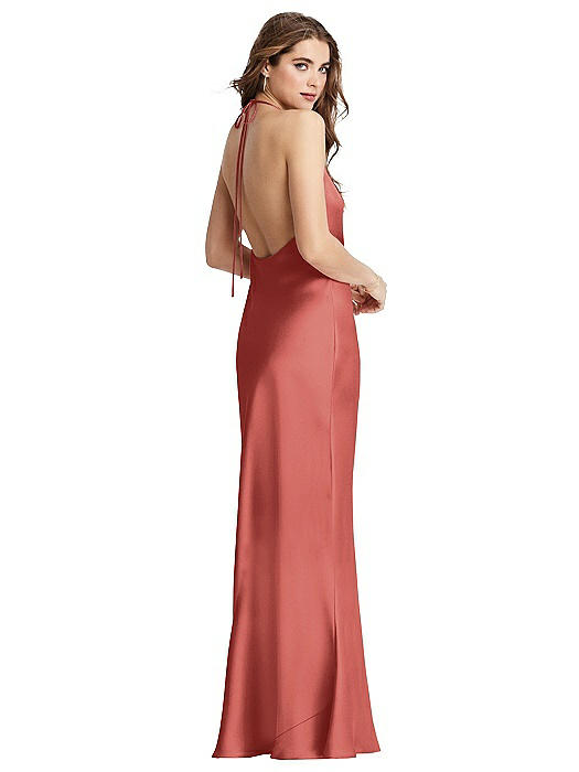 maxi length slip
