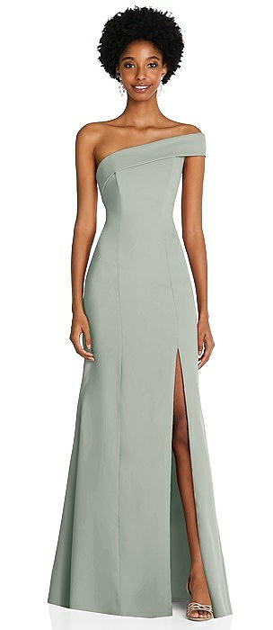Willow Green Bridesmaid Dresses | The ...