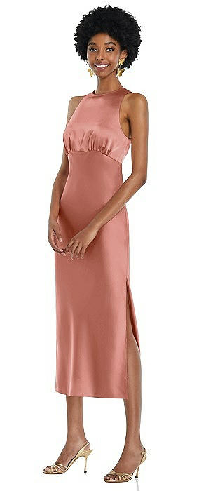Desert Rose Bridesmaid Dresses ☀ Gowns ...