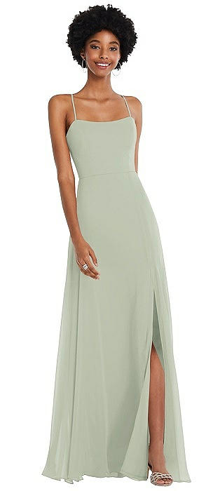 Celadon Green Dress | Dresses Images 2022