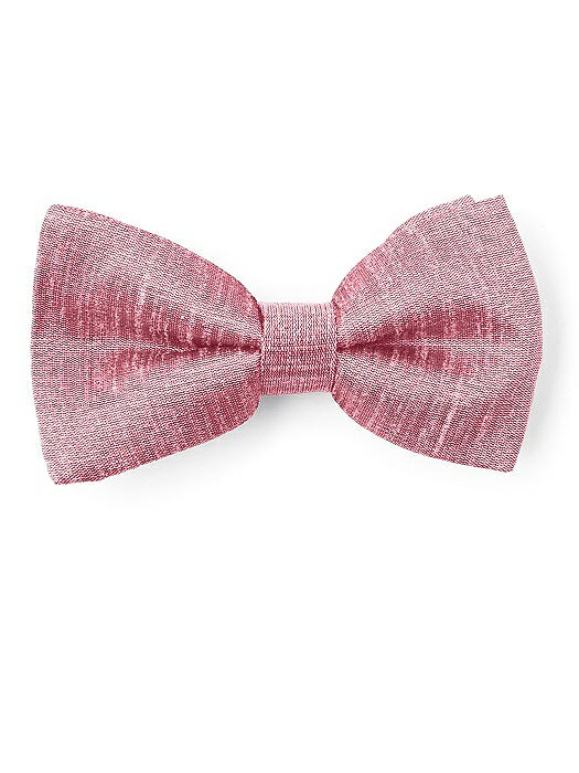Dupioni Boy's Clip Bow Tie by After Six