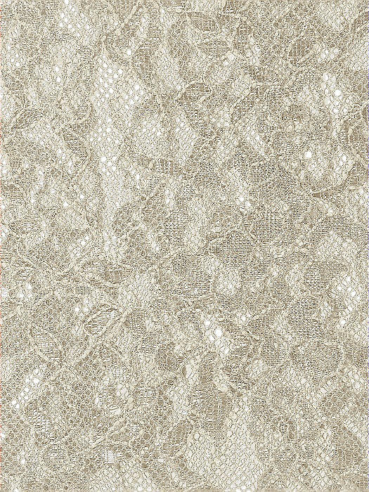 Rococo Lace Fabric by the yard