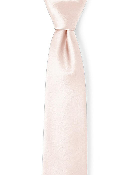 Matte Satin Neckties by After Six