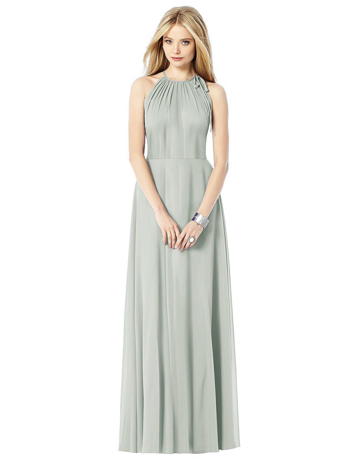 After Six Bridesmaid Dress 6704 | The ...