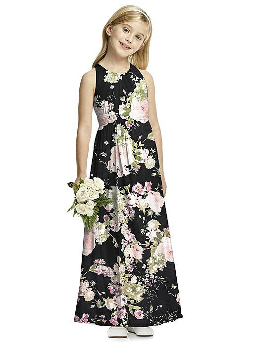 Flower Girl Dress FL4054