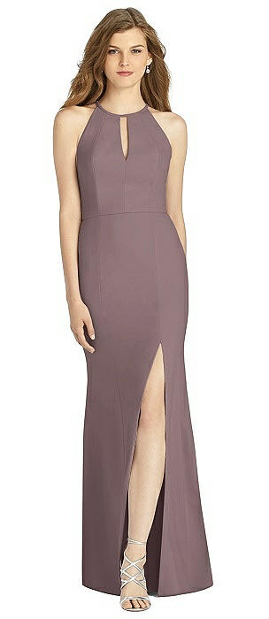 French Truffle Keyhole Bridesmaid 