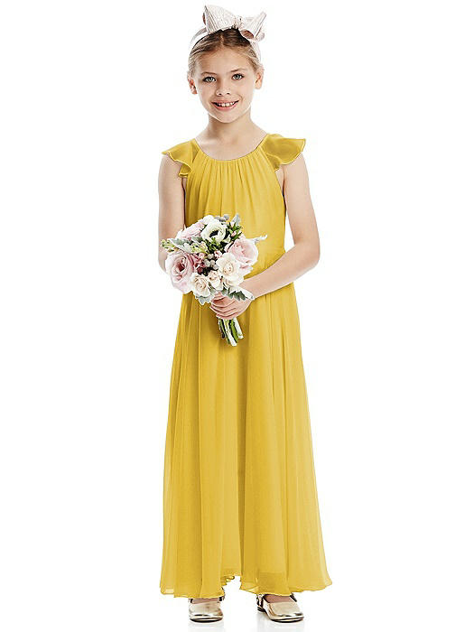 Flower Girl Dress FL4070